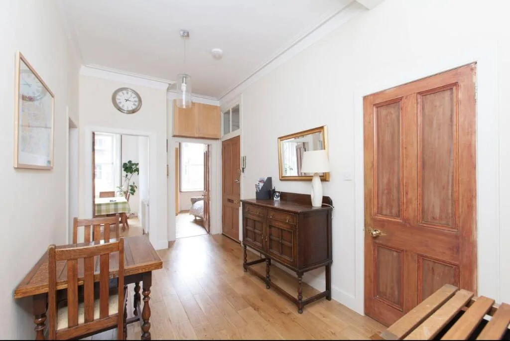 3 bedroom flat for rent