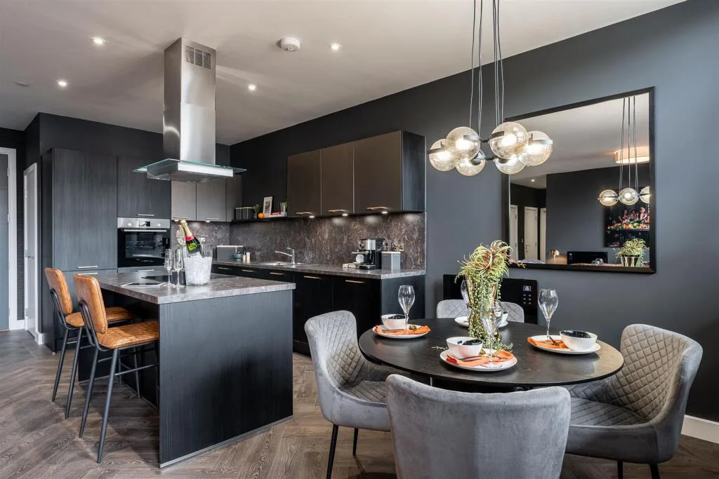 2 bedroom apartment for rent