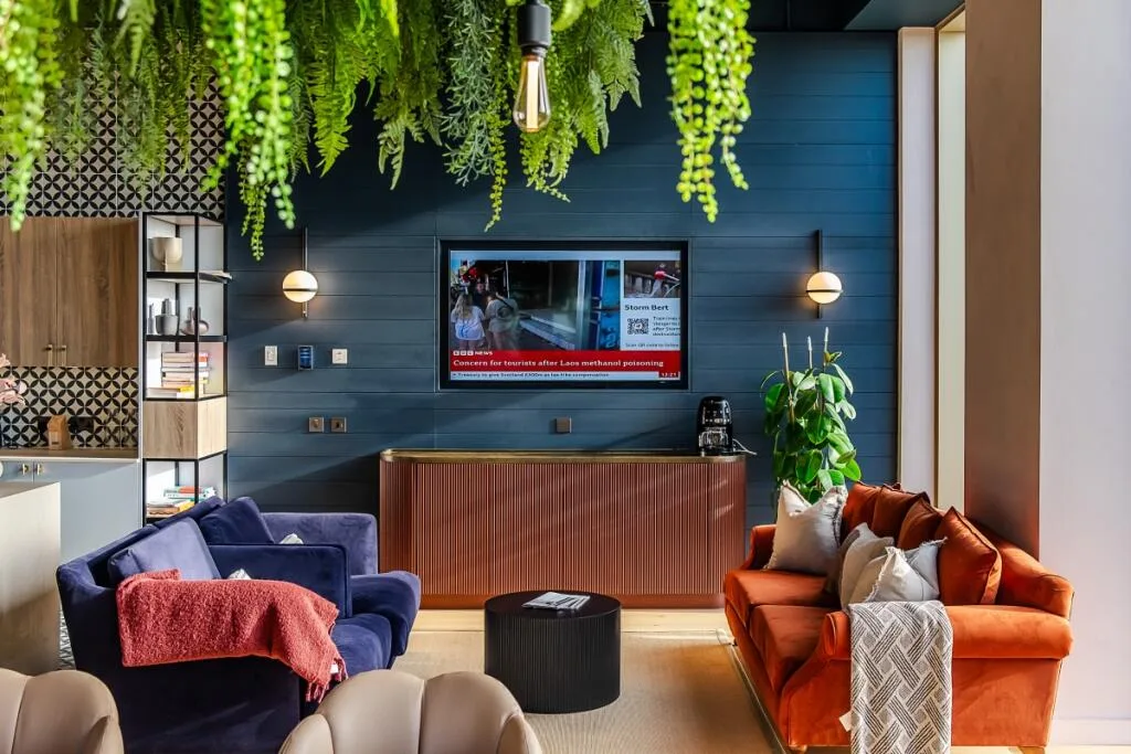 2 bedroom apartment for rent