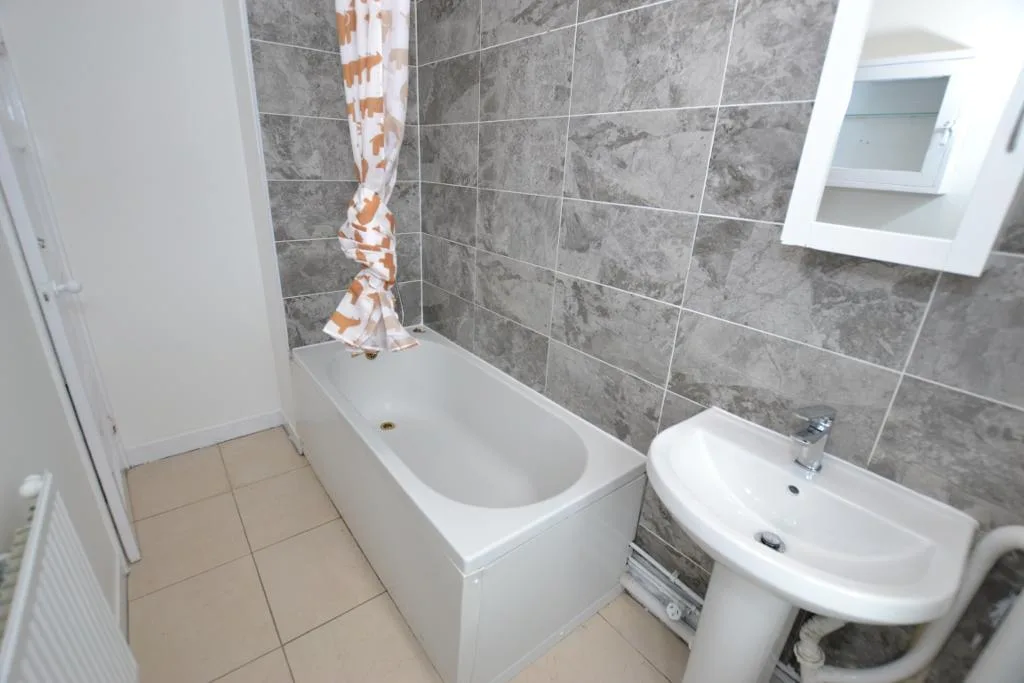 1 bedroom flat share for rent