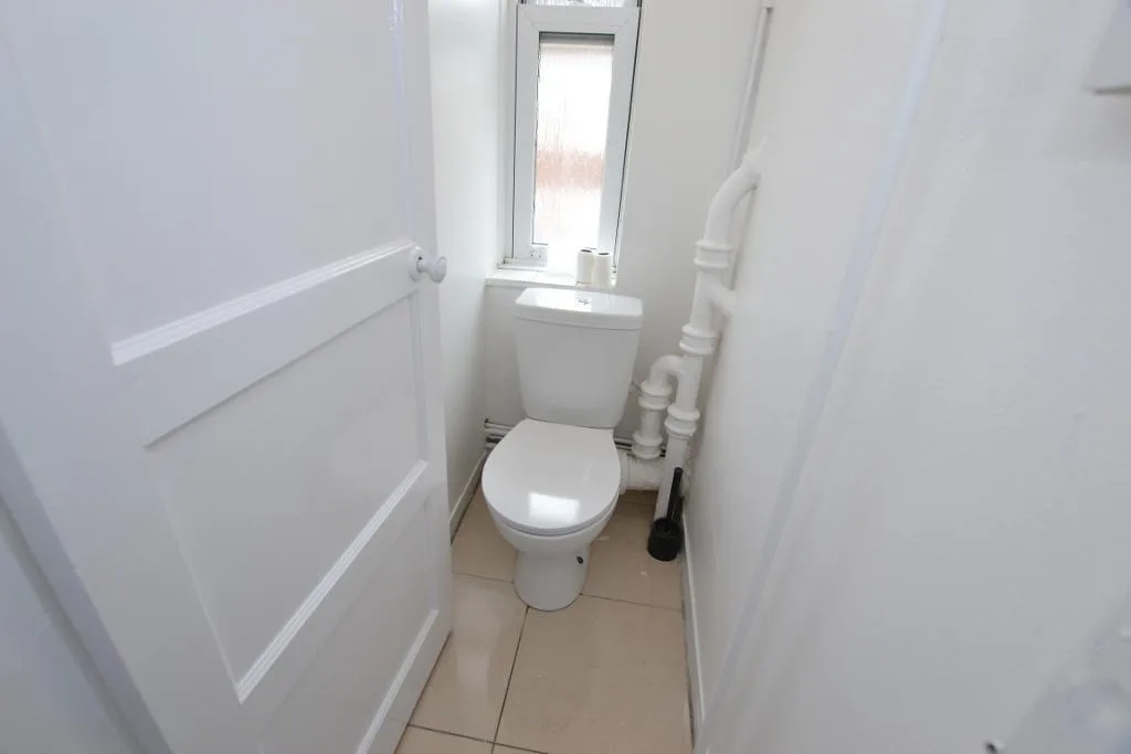 1 bedroom flat share for rent