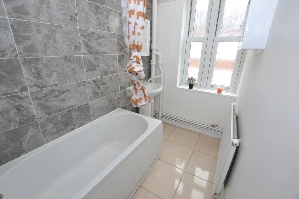 1 bedroom flat share for rent