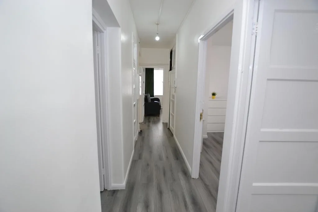 1 bedroom flat share for rent