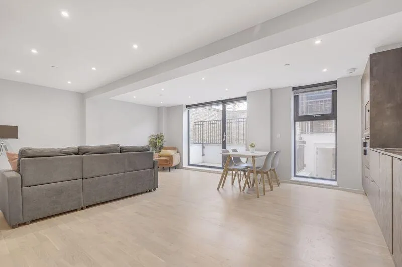 2 bedroom apartment for rent