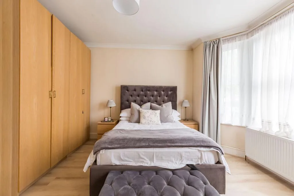 3 bedroom terraced house for rent