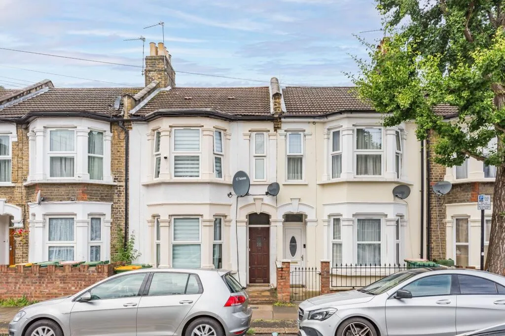 3 bedroom terraced house for rent