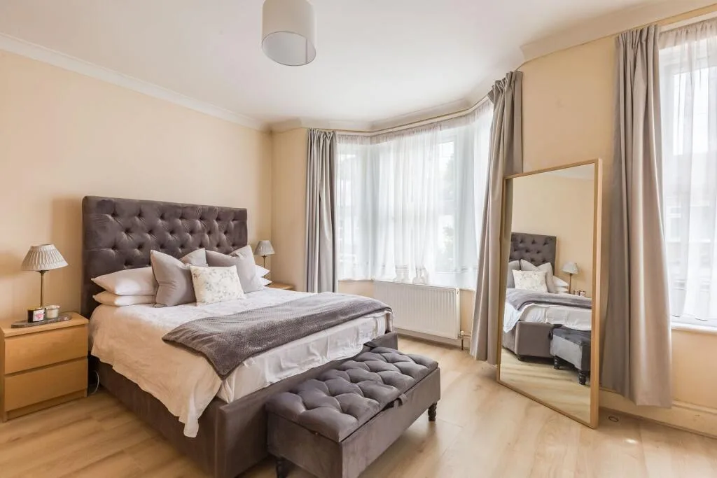 3 bedroom terraced house for rent