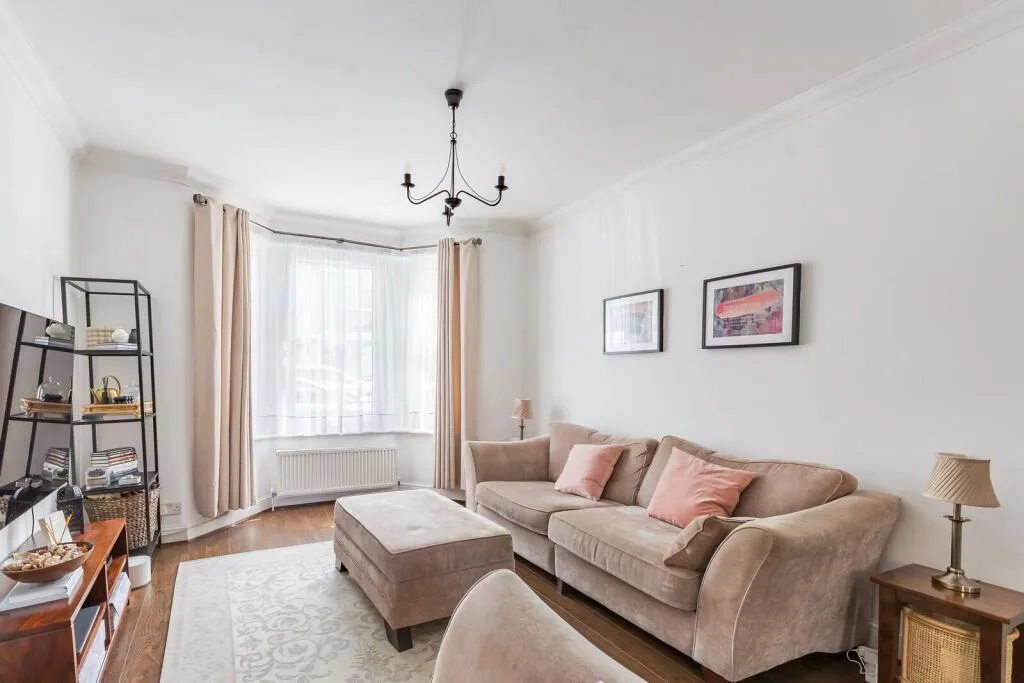 3 bedroom terraced house for rent