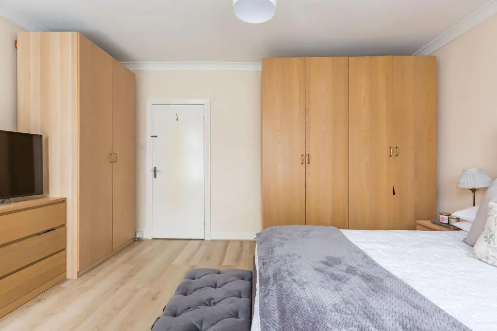 3 bedroom terraced house for rent