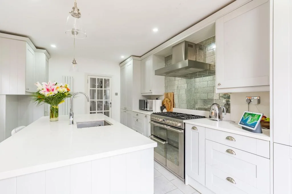 3 bedroom terraced house for rent