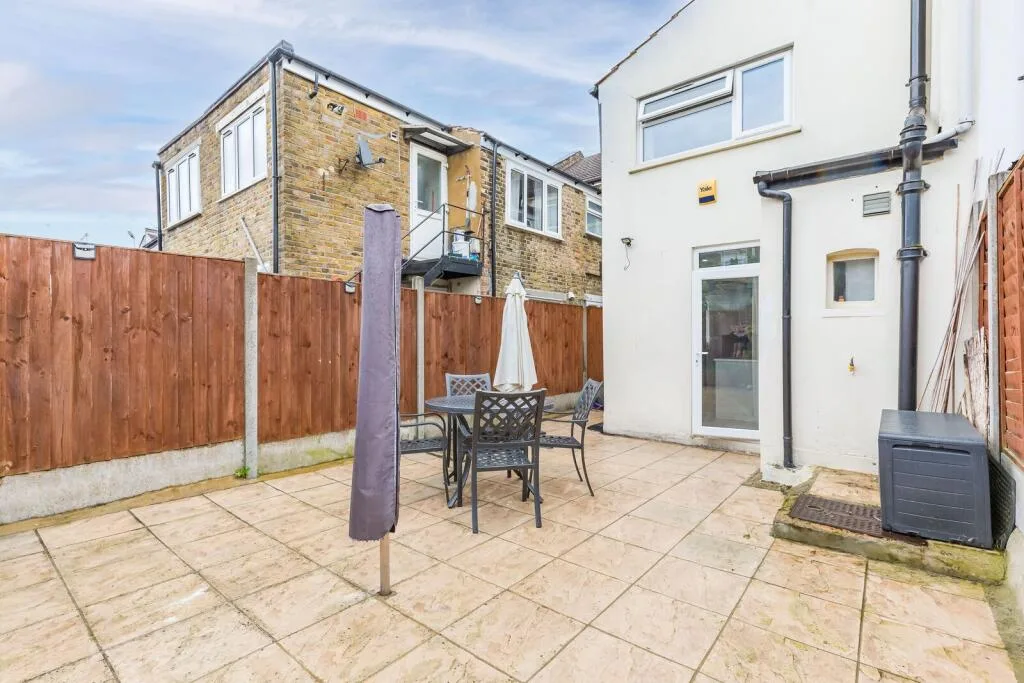 3 bedroom terraced house for rent
