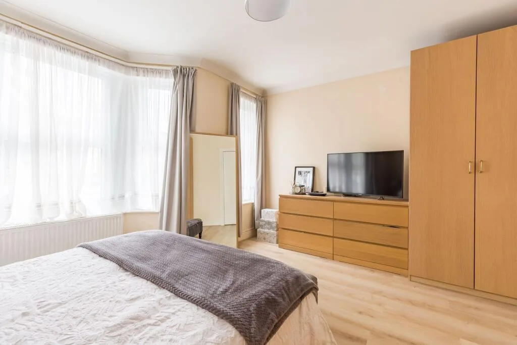 3 bedroom terraced house for rent