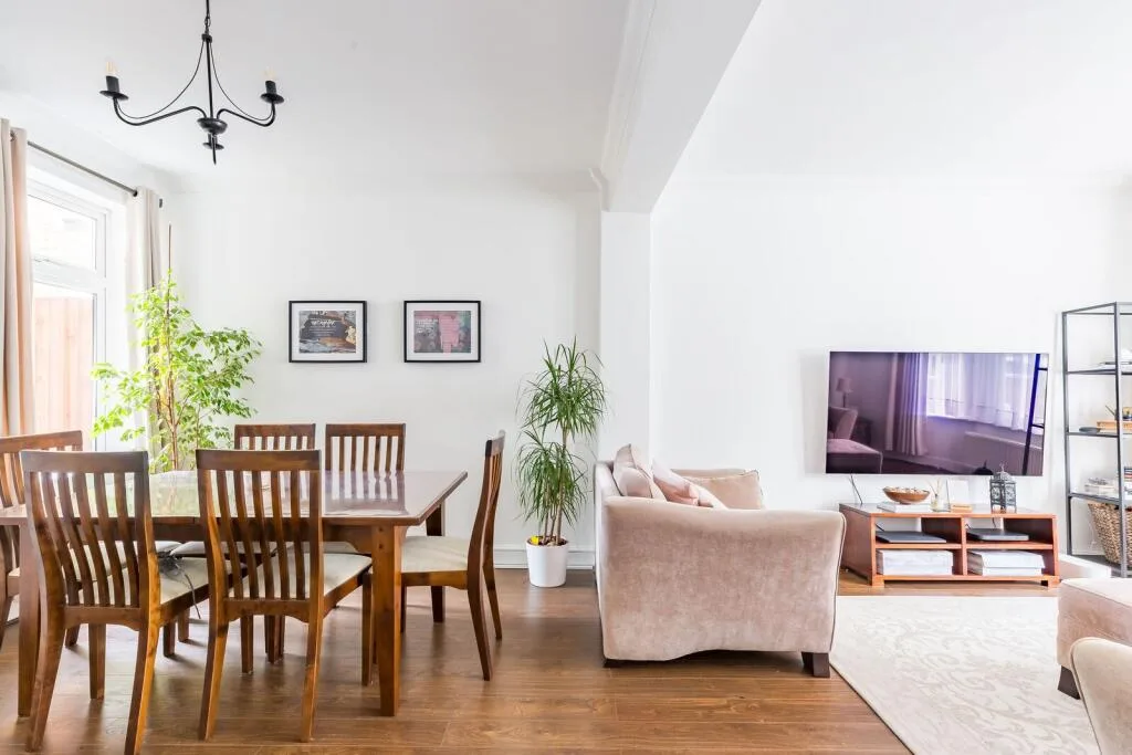 3 bedroom terraced house for rent
