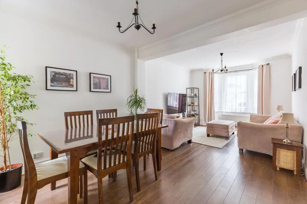 3 bedroom terraced house for rent