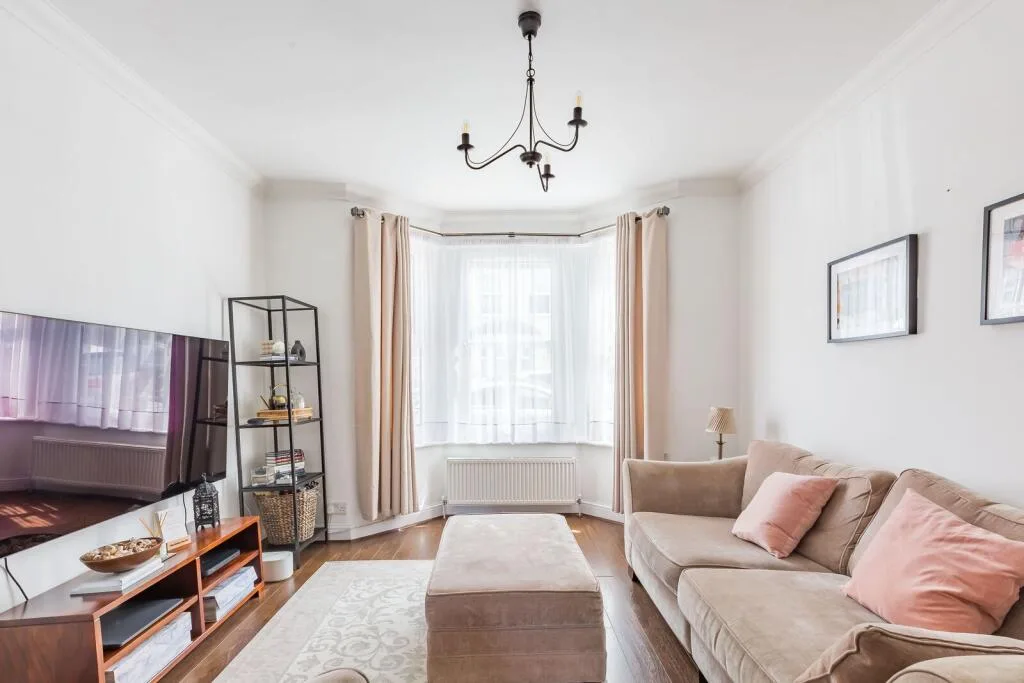 3 bedroom terraced house for rent