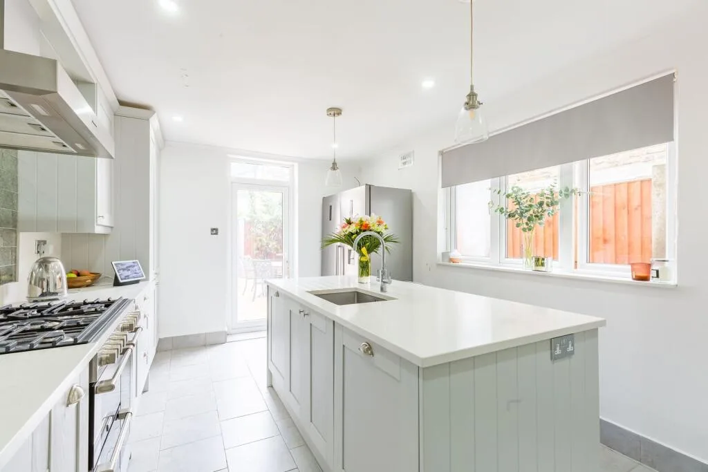 3 bedroom terraced house for rent
