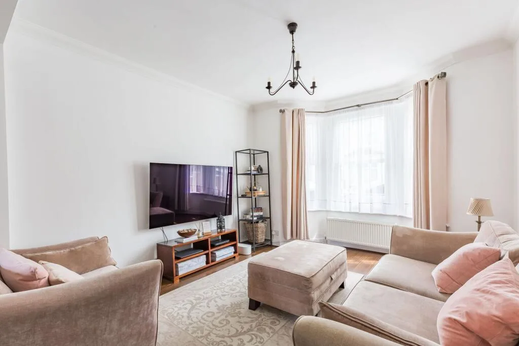 3 bedroom terraced house for rent