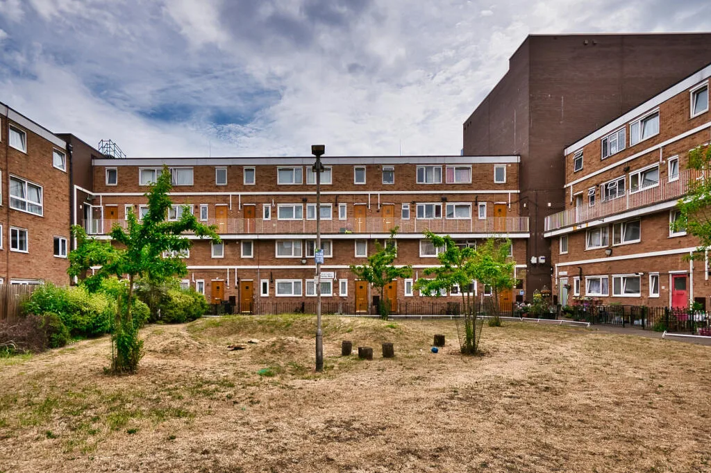 1 bedroom house share for rent
