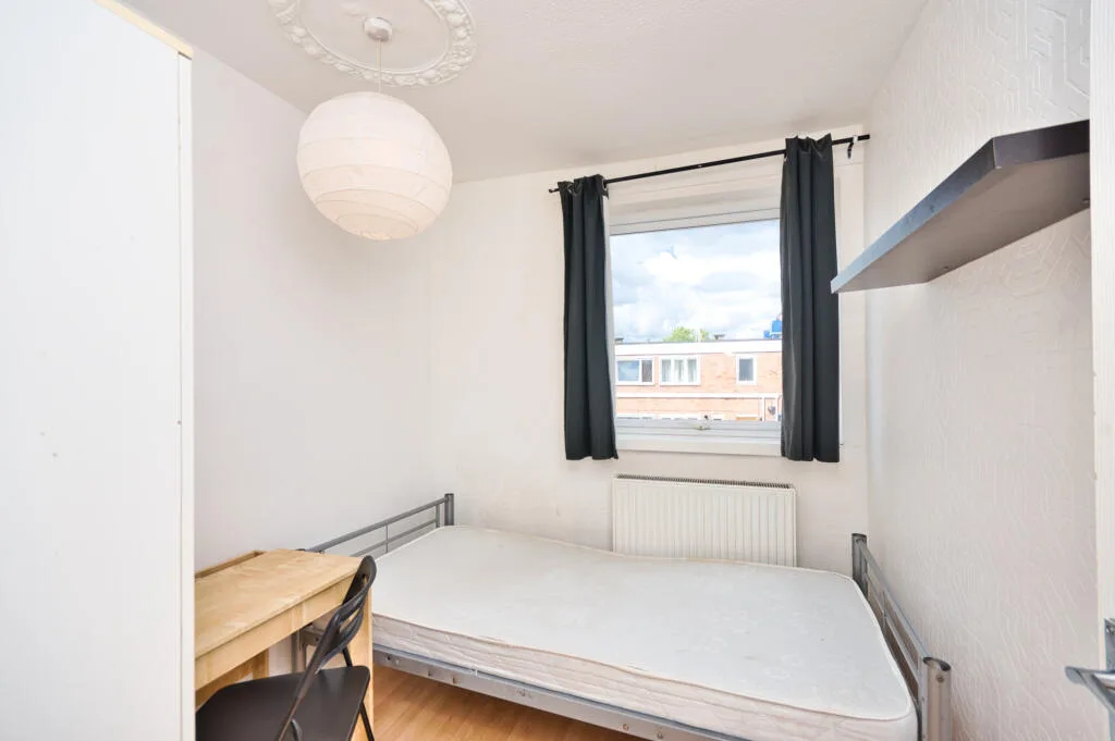 1 bedroom house share for rent