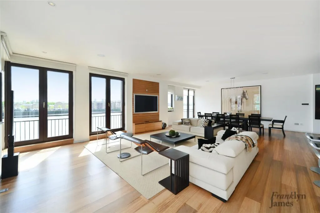 3 bedroom apartment for rent