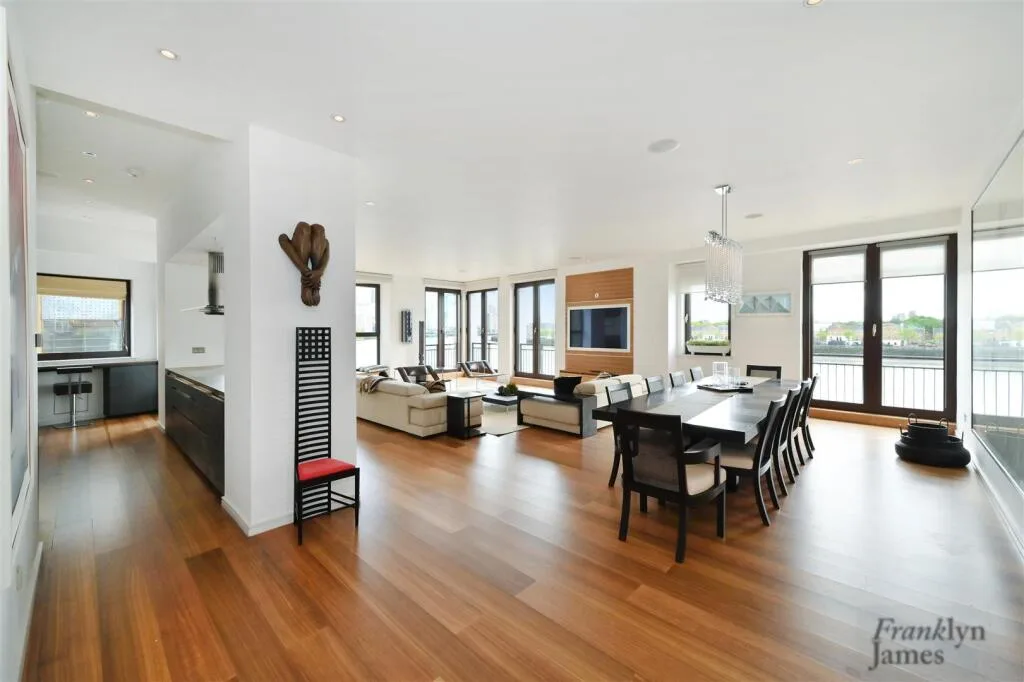 3 bedroom apartment for rent