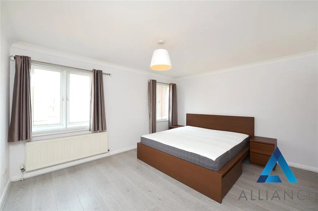 3 bedroom apartment for rent