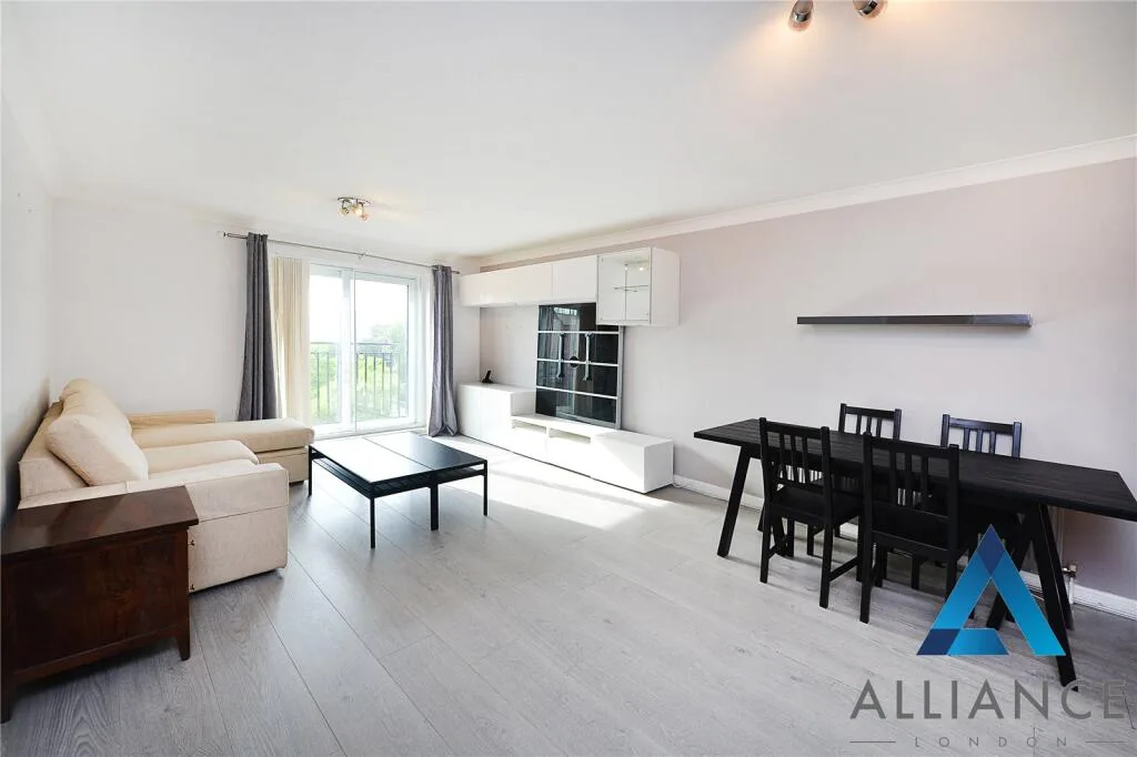 3 bedroom apartment for rent