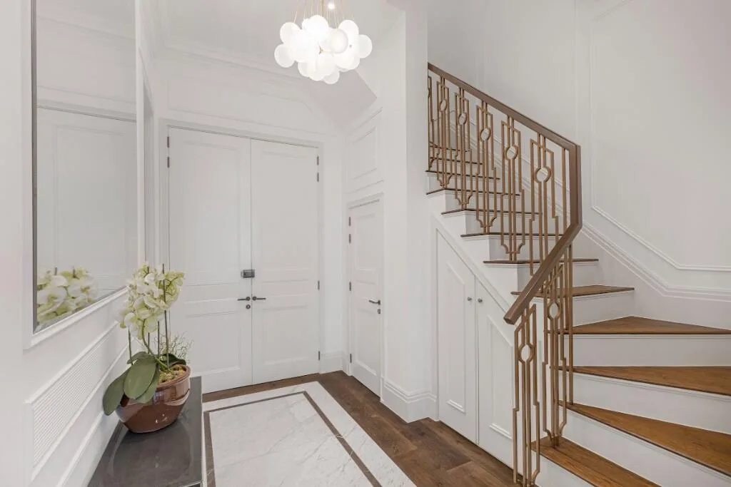 2 bedroom duplex for rent