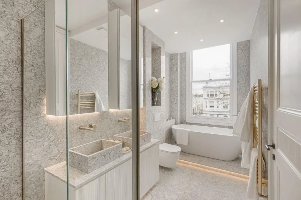 2 bedroom duplex for rent