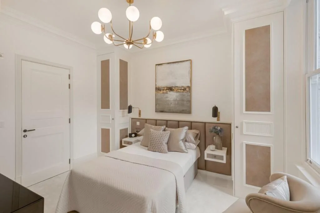 2 bedroom duplex for rent