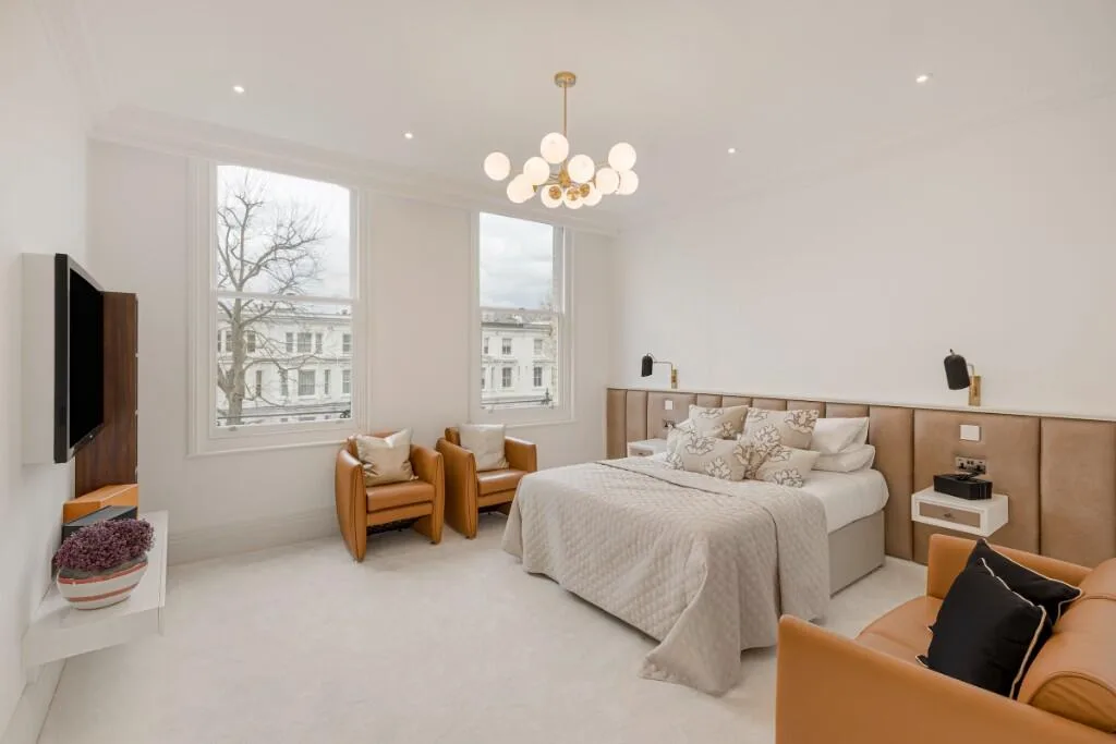 2 bedroom duplex for rent