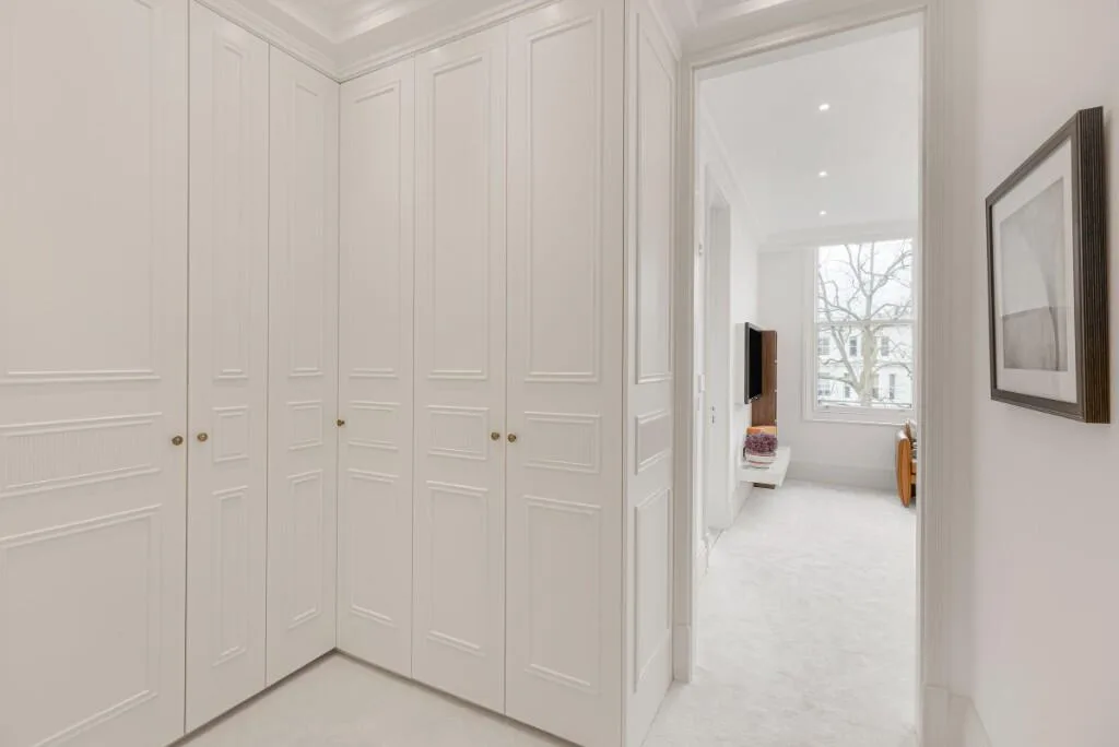 2 bedroom duplex for rent