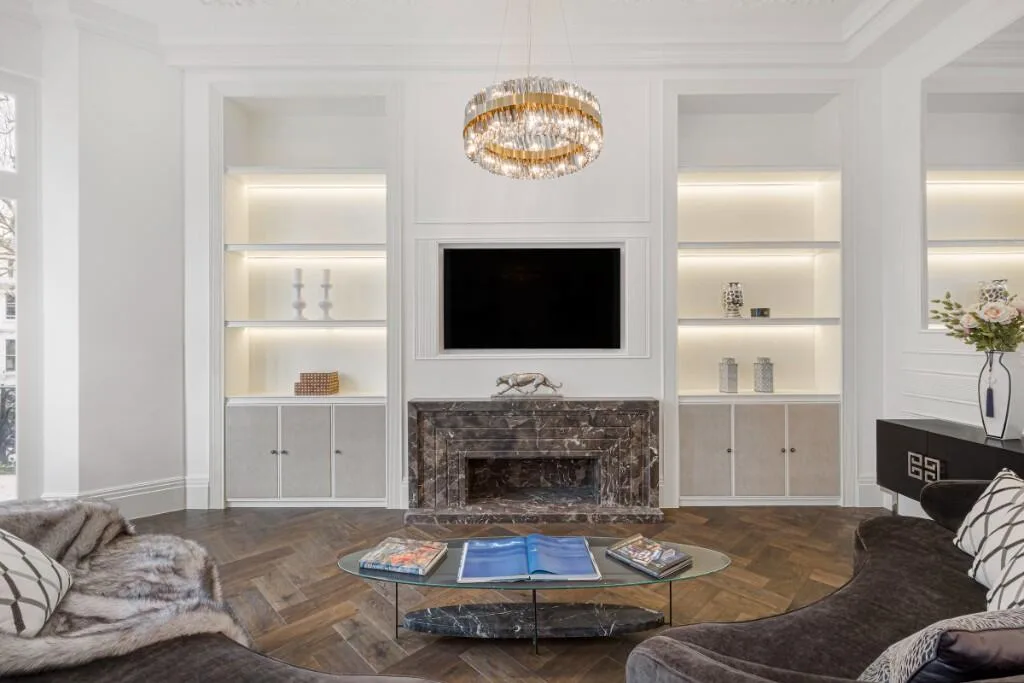2 bedroom duplex for rent