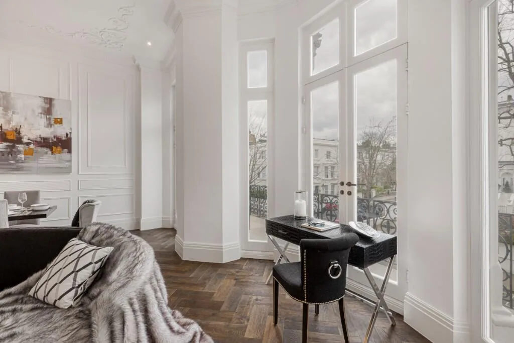 2 bedroom duplex for rent