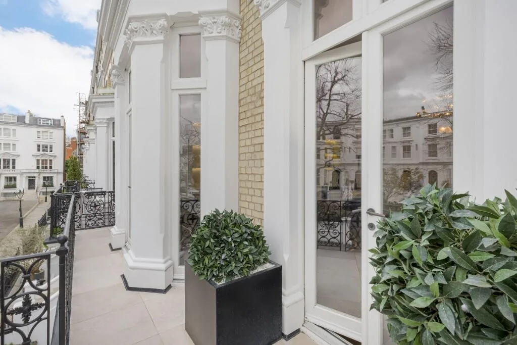 2 bedroom duplex for rent