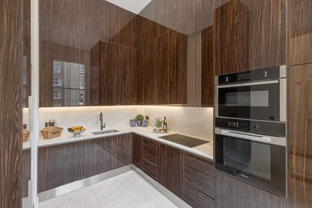 2 bedroom duplex for rent