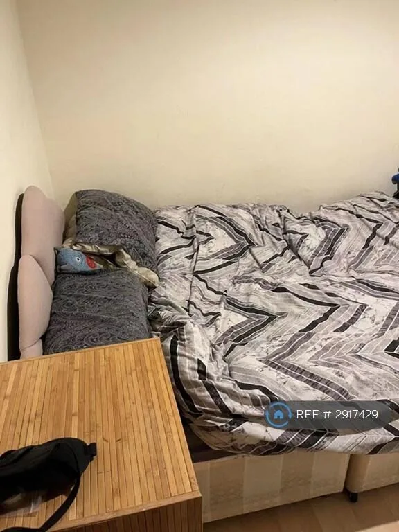 1 bedroom detached house for rent