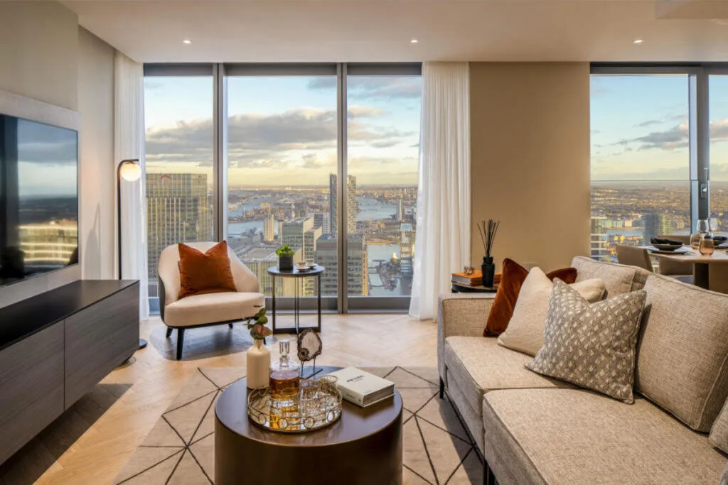 3 bedroom apartment for rent