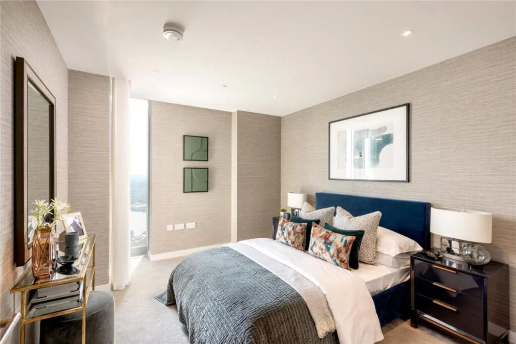 3 bedroom apartment for rent
