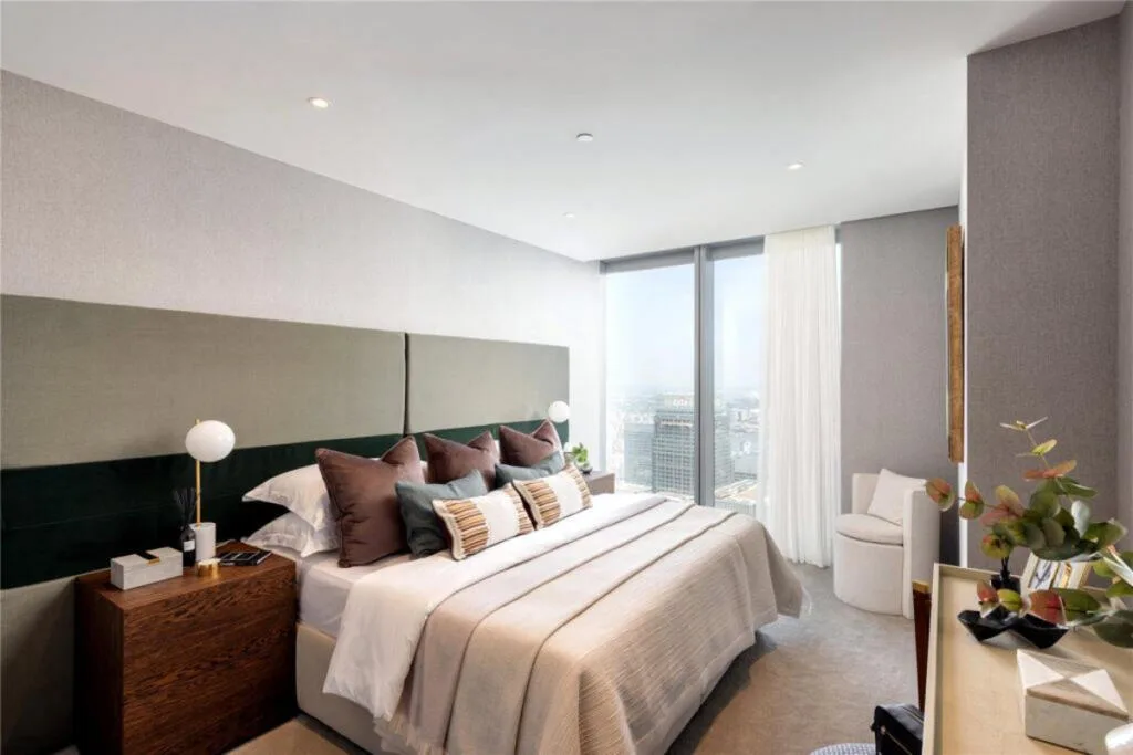 3 bedroom apartment for rent