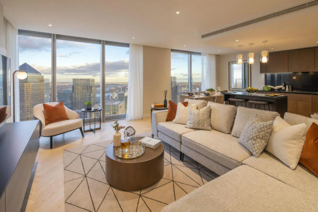 3 bedroom apartment for rent