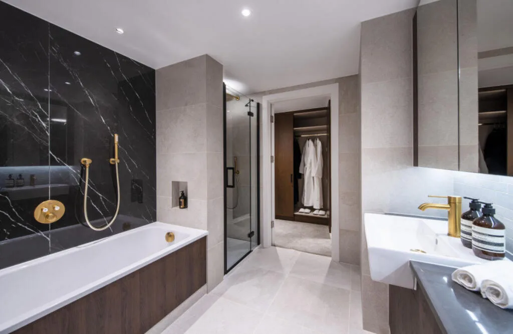 3 bedroom apartment for rent