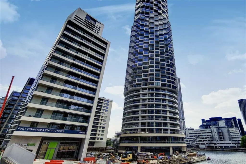 Studio apartment for rent