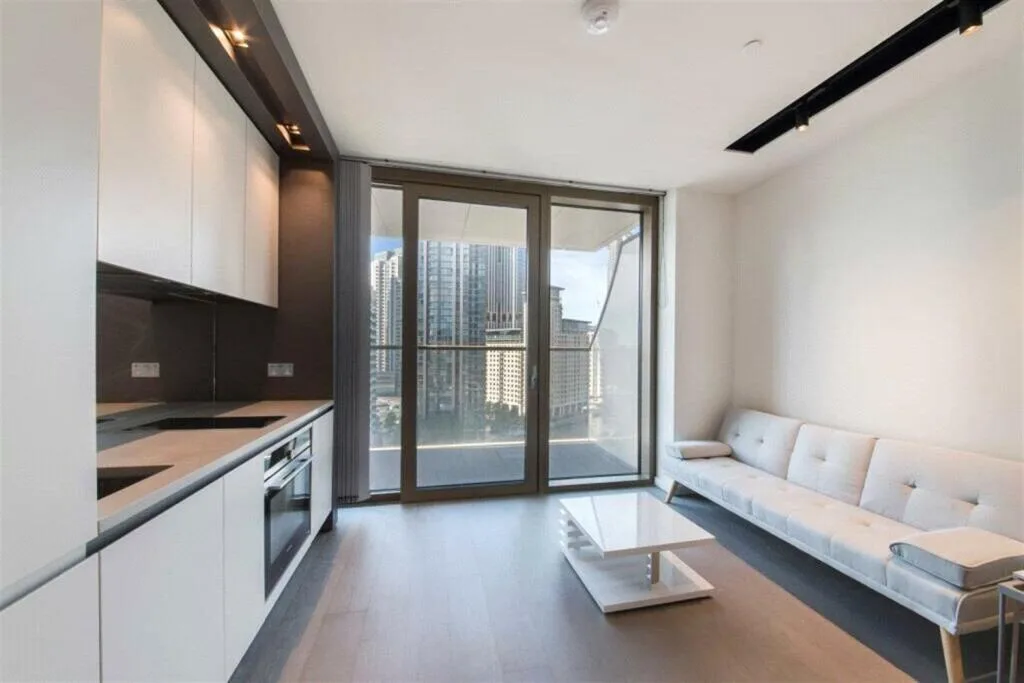 Studio apartment for rent