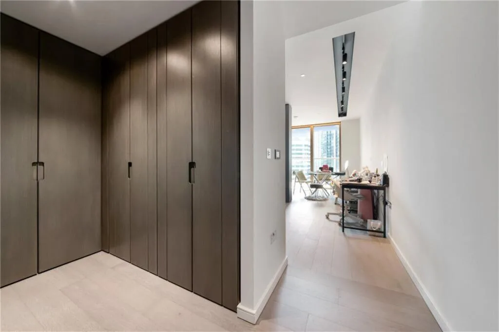 Studio apartment for rent