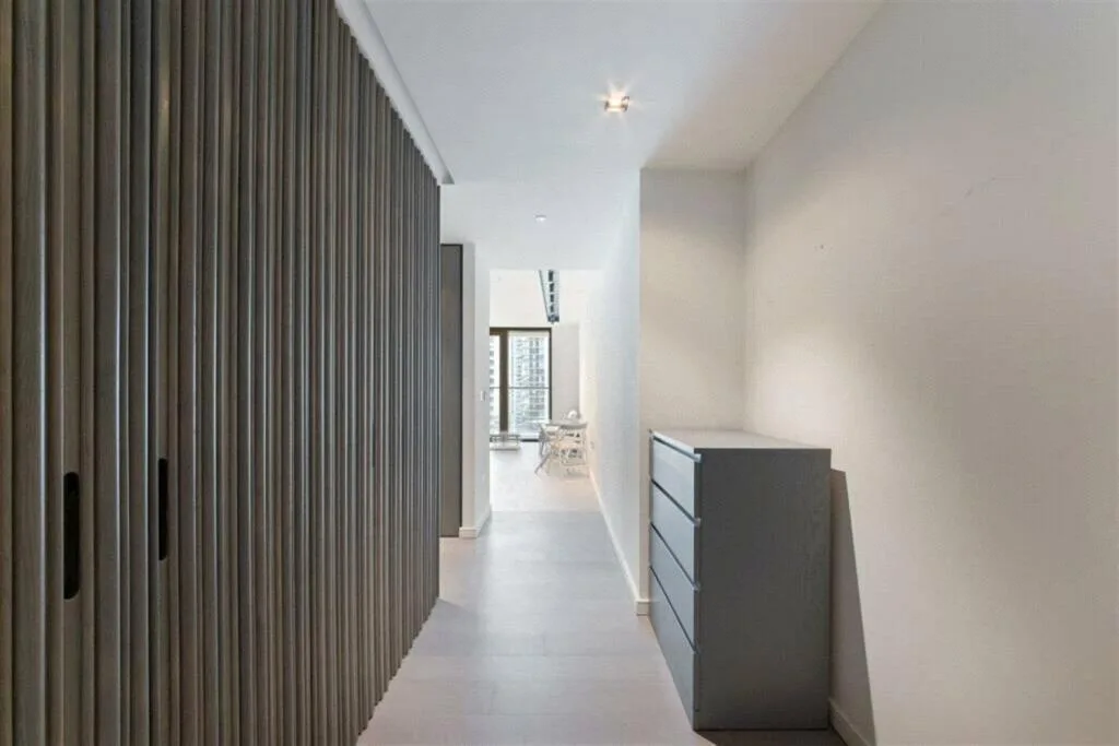 Studio apartment for rent