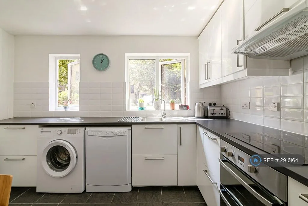 3 bedroom terraced house for rent