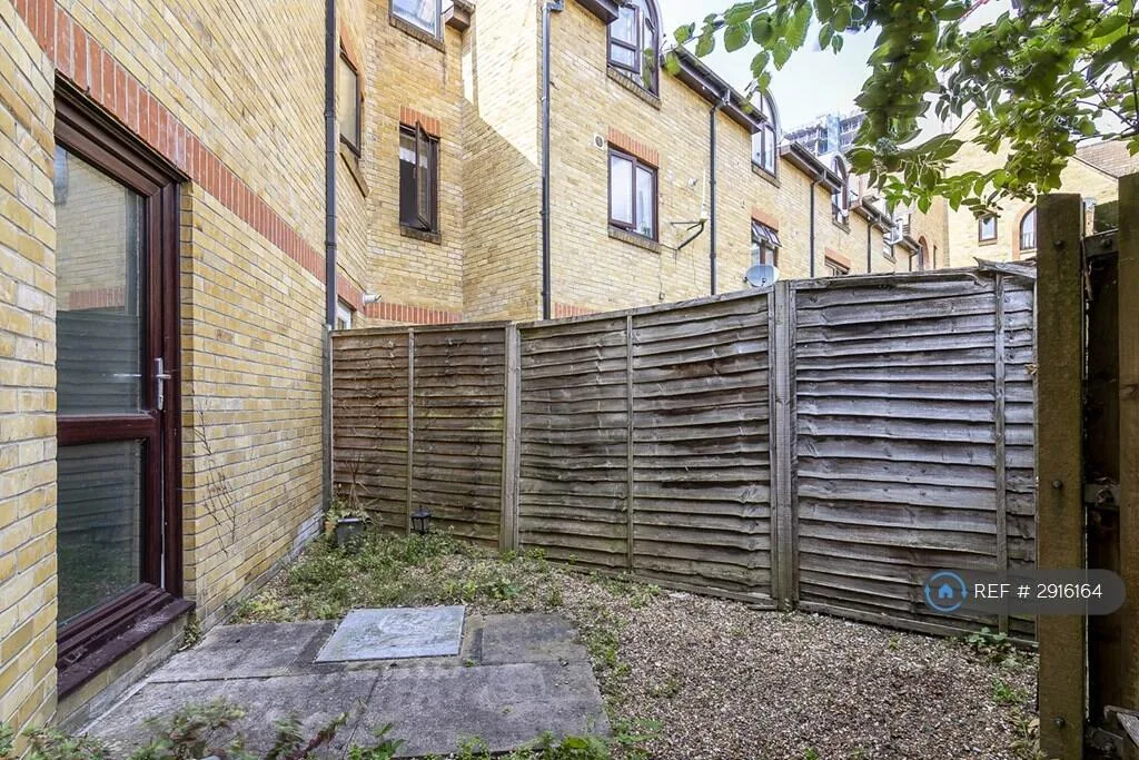 3 bedroom terraced house for rent