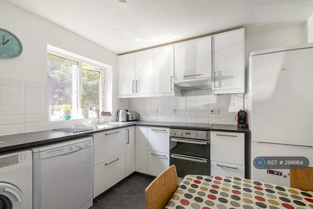3 bedroom terraced house for rent