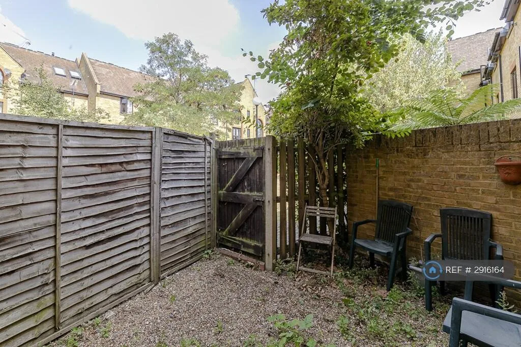 3 bedroom terraced house for rent